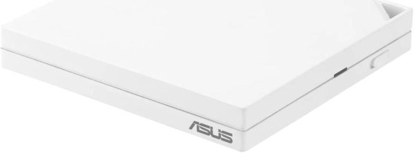 ASUS RT-AX57 Go AX3000 Wireless Dual-Band Gigabit Travel Router - Image 3