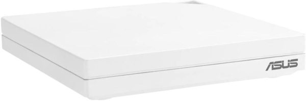 ASUS RT-AX57 Go AX3000 Wireless Dual-Band Gigabit Travel Router - Image 4