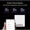 ASUS ZenWiFi BT10 Tri-band WiFi 7 Mesh, 18 Gbps, 6000 sq.ft (2pk), Dual 10G Ports, Security and Parental Controls Included, Smart Home Master SSIDs, 4G & 5G Mobile Tethering - Image 3