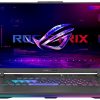 ASUS ROG Strix - 16" GeForce RTX 4050 Laptop GPU - Intel Core i7-13650HX - 16GB Memory - 2.5 TB SSD - Windows 11 Home 64-bit - Gaming Laptop - 165 Hz (G614JU-NS73 ) - Image 3