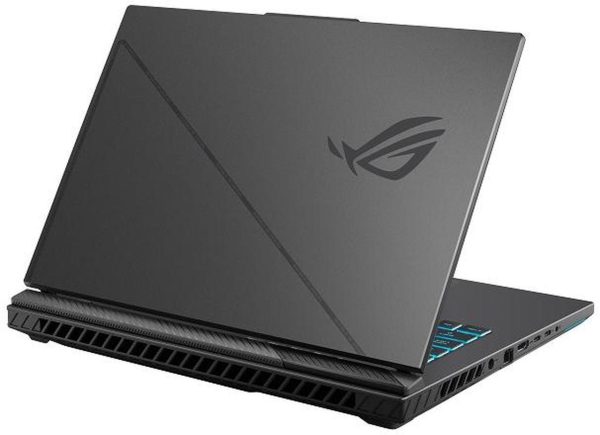 ASUS ROG Strix - 16" GeForce RTX 4050 Laptop GPU - Intel Core i7-13650HX - 16GB Memory - 2.5 TB SSD - Windows 11 Home 64-bit - Gaming Laptop - 165 Hz (G614JU-NS73 ) - Image 8