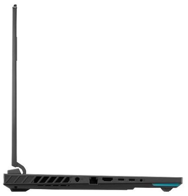 ASUS ROG Strix - 16" GeForce RTX 4050 Laptop GPU - Intel Core i7-13650HX - 16GB Memory - 2.5 TB SSD - Windows 11 Home 64-bit - Gaming Laptop - 165 Hz (G614JU-NS73 ) - Image 9