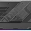 ASUS ROG Strix - 16" GeForce RTX 4050 Laptop GPU - Intel Core i7-13650HX - 16GB Memory - 2.5 TB SSD - Windows 11 Home 64-bit - Gaming Laptop - 165 Hz (G614JU-NS73 ) - Image 10