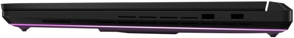 ASUS ROG Strix Scar - 18" GeForce RTX 5090 Laptop GPU - Intel Core Ultra 9 275HX - 32GB Memory - 2 TB PCIe SSD - Windows 11 Pro - GAMING LAPTOP - 240 Hz (G835LX-XS97) - Image 5