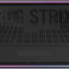ASUS ROG Strix Scar - 18" GeForce RTX 5090 Laptop GPU - Intel Core Ultra 9 275HX - 32GB Memory - 2 TB PCIe SSD - Windows 11 Pro - GAMING LAPTOP - 240 Hz (G835LX-XS97) - Image 9