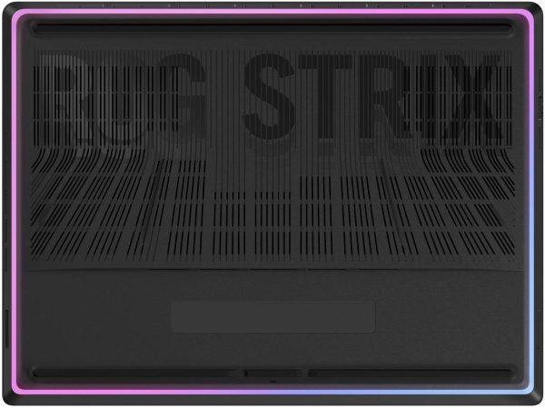 ASUS ROG Strix Scar - 18" GeForce RTX 5090 Laptop GPU - Intel Core Ultra 9 275HX - 32GB Memory - 2 TB PCIe SSD - Windows 11 Pro - GAMING LAPTOP - 240 Hz (G835LX-XS97) - Image 9