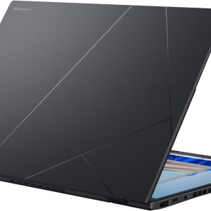 ASUS ZenBook Duo 14.0" Laptop Ultra 7 255H 32GB RAM 1 TB PCIe SSD Windows 11 Home UX8406CA-DS79Tv