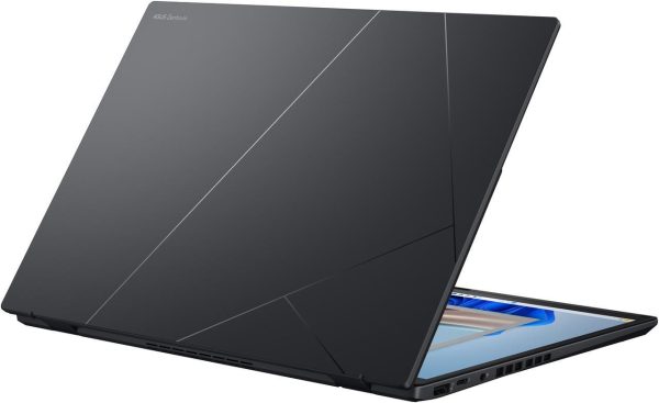 ASUS ZenBook Duo 14.0" Laptop Ultra 7 255H 32GB RAM 1 TB PCIe SSD Windows 11 Home UX8406CA-DS79Tv