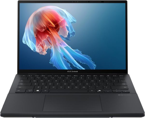 ASUS ZenBook Duo 14.0" Laptop Ultra 7 255H 32GB RAM 1 TB PCIe SSD Windows 11 Home UX8406CA-DS79Tv - Image 11
