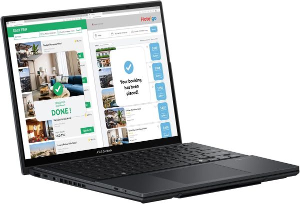ASUS ZenBook Duo 14.0" Laptop Ultra 7 255H 32GB RAM 1 TB PCIe SSD Windows 11 Home UX8406CA-DS79Tv - Image 12