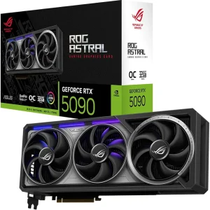 Nvidia GeForce RTX 5090