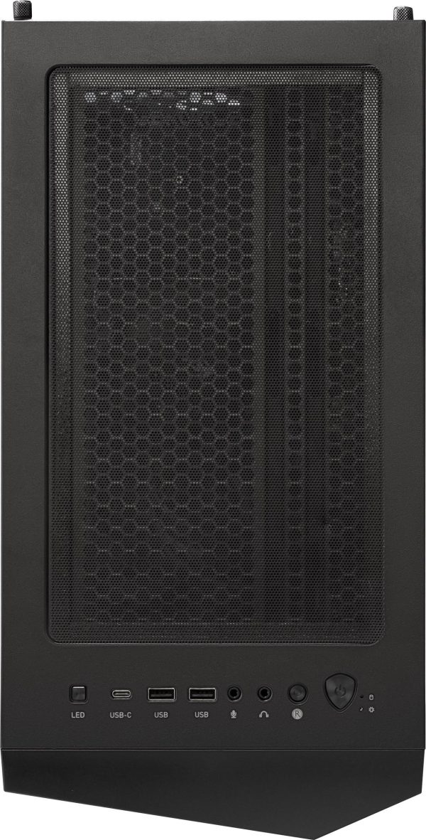 MSI Codex R2 Gaming Desktop PC, Intel Core i5 13400F, RTX 4060, 16GB DDR5, 1TB SSD, Windows 11 Home 64-bit, Codex R2C C13NUC5-287US - Image 2