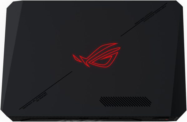 ASUS ROG NUC 970 Full System Mini PC, Intel Core Ultra 9 185H, NVIDIA GeForce RTX 4070 Discrete Graphics, 32GB DDR5 RAM, 1TB PCIe G4x4 NVMe SSD, Thunderbolt 4, Wi-Fi 6E & Bluetooth 5.3, Win 11 - Image 4