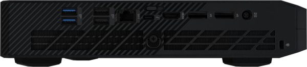 ASUS ROG NUC 970 Full System Mini PC, Intel Core Ultra 9 185H, NVIDIA GeForce RTX 4070 Discrete Graphics, 32GB DDR5 RAM, 1TB PCIe G4x4 NVMe SSD, Thunderbolt 4, Wi-Fi 6E & Bluetooth 5.3, Win 11 - Image 7