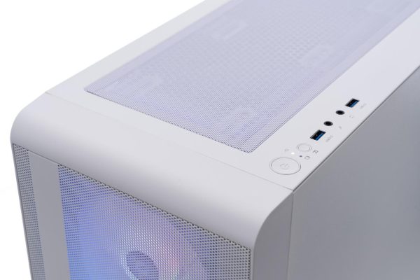 ABS Stratos Aqua Gaming PC - Windows 11 - AMD Ryzen 7 9800X3D - GeForce RTX 5080 - DLSS 4 - AI-Powered Performance - 32GB DDR5 5600MHz - 2TB M.2 NVMe SSD - SA9800X3D5080 - Image 5