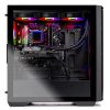 Skytech Rampage Gaming PC Desktop, Ryzen 7 7700X 4.5 GHz (5.4GHz Turbo), NVIDIA RTX 5070 Ti 16GB GDDR7, 1TB Gen4 SSD, 32GB DDR5 6000, 850W GOLD ATX 3.0 PSU, 360mm AIO , Wi-Fi, Win 11 Home - Image 2