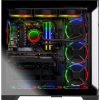 Skytech Prism 4 Gaming PC Desktop, Ryzen 7 9800X3D 4.7 GHz (5.2 GHz Turbo), AMD RX 9070 XT 16GB, X670 MB, 2TB Gen4 NVMe SSD, 32GB DDR5 5600, 850W GOLD ATX 3 , 360mm ARGB AIO , Wi-Fi, Win 11 - Image 5
