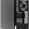 ASUS TUF GT302 - AMD Ryzen 7-9800X3D 16 core up to 5.2 GHz - Geforce RTX 5090 - 2TB HDD + 4TB NVMe SSD - 64GB DDR5(2X32GB) - 1200W - Windows 11 Liquid Cooled Gaming Desktop PC WiFi RGB - Image 5