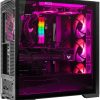 ASUS TUF GT302 - AMD Ryzen 7-9800X3D 16 core up to 5.2 GHz - Geforce RTX 5090 - 2TB HDD + 4TB NVMe SSD - 64GB DDR5(2X32GB) - 1200W - Windows 11 Liquid Cooled Gaming Desktop PC WiFi RGB - Image 7