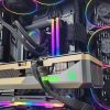 Gaming PC Ultra 9 285K 32GB RAM 4TB SSD RTX 5080 16GB Windows 11 Computer - Image 4