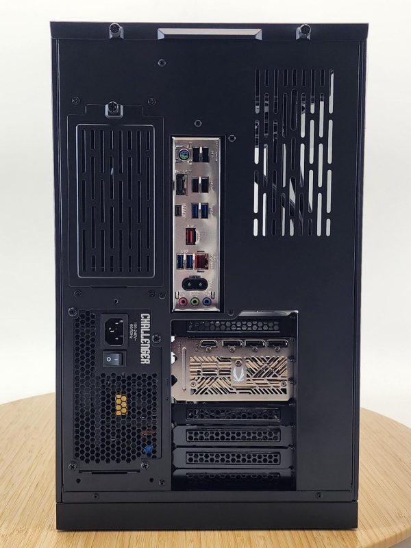 Gaming PC Ultra 9 285K 32GB RAM 4TB SSD RTX 5080 16GB Windows 11 Computer - Image 6