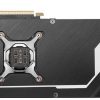 MSI NVIDIA GeForce RTX 4070 Ti SUPER 16G VENTUS 3X BLACK OC 256-Bit 16GB GDDR6X PCI-Express 4.0, DLSS 3 Graphics Card - Image 6