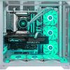 Cobratype Venom Gaming PC - Ryzen 9 9900X, RTX 5080, 360mm AIO Liquid Cooler, 32 GB DDR5 RAM, 2 TB NVMe, Windows 11 - Image 2