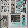 Cobratype Venom Gaming PC - Ryzen 9 9900X, RTX 5080, 360mm AIO Liquid Cooler, 32 GB DDR5 RAM, 2 TB NVMe, Windows 11 - Image 4