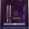 ZOTAC Gaming MEK AI-Enhanced Gaming PC MEK5080A9700XBT5 - AMD Ryzen 7 9700X 5.5GHz, NVIDIA GeForce RTX 5080, 32GB DDR5 RGB, 2TB NVMe M.2 SSD, 1200W 80+ GOLD PSU, WiFi 7, Windows 11 Home 64-bit - Image 2