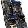 ASUS P12R-E ATX Server Motherboard LGA 1200 Intel C256