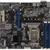 ASUS P12R-E ATX Server Motherboard LGA 1200 Intel C256 - Image 3