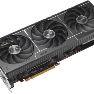 ASUS PRIME Radeon RX 9070 XT 16GB 256-Bit GDDR6 PCI Express 5.0 RDNA 4 Graphics Card PRIME-RX9070XT-O16G
