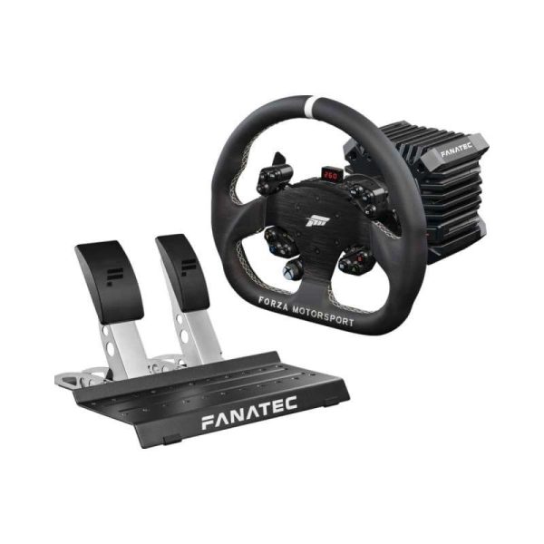 CSL DD QR2 Ready2Race Forza Motorsport Bundle (5 Nm) - Image 2