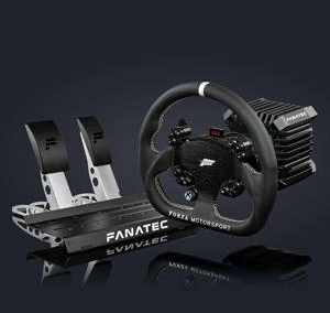 CSL DD QR2 Ready2Race Forza Motorsport Bundle (5 Nm)