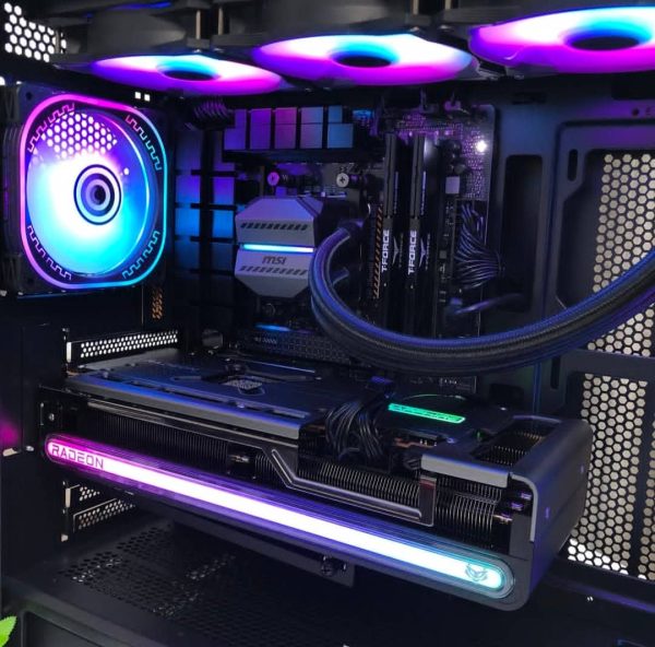 Enermax StarryKnight SK30 - Image 3