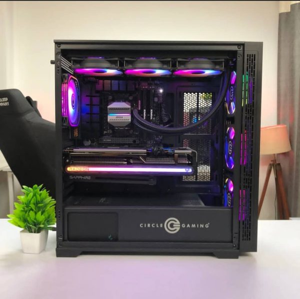 Enermax StarryKnight SK30 - Image 2