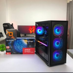 Enermax StarryKnight SK30