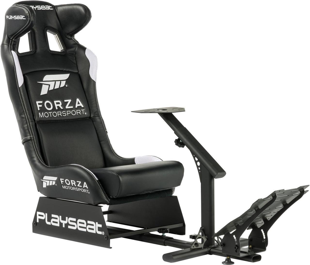 PLAYSEAT Forza Motorsport PRO Racing Simulator Game Chair