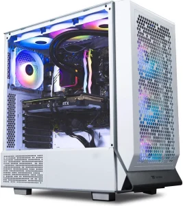 best Skytech Omega Gaming PC deals