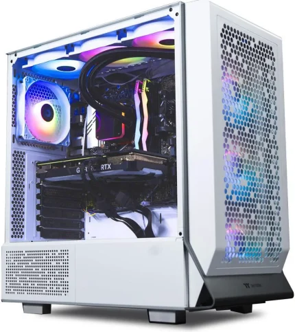 gaminggalorex3-Skytech Omega Gaming PC