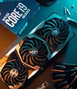 gaminggalorex3-Graphic card categories