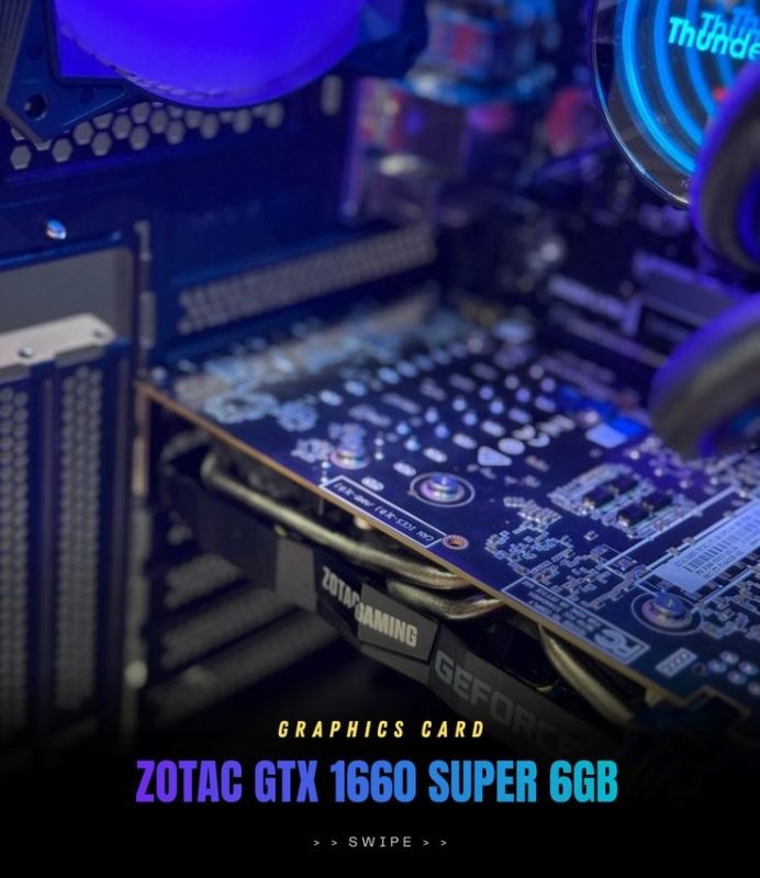 aminggalorex3-ZOTAC categories