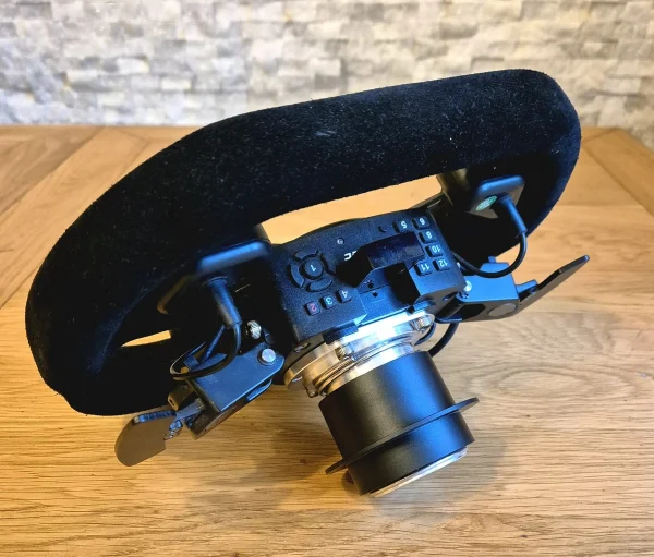 Fanatec ClubSport Universal Hub - Image 6