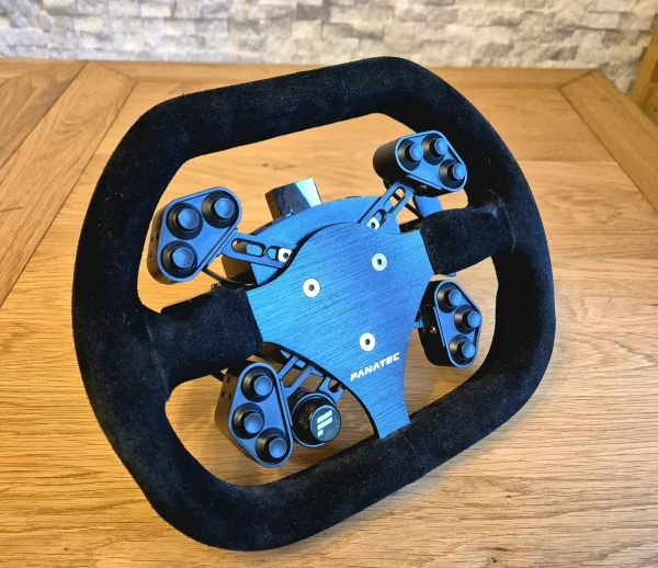 Fanatec ClubSport Universal Hub - Image 5