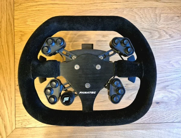 Fanatec ClubSport Universal Hub - Image 7