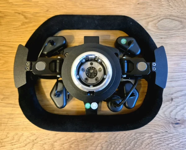 Fanatec ClubSport Universal Hub - Image 8