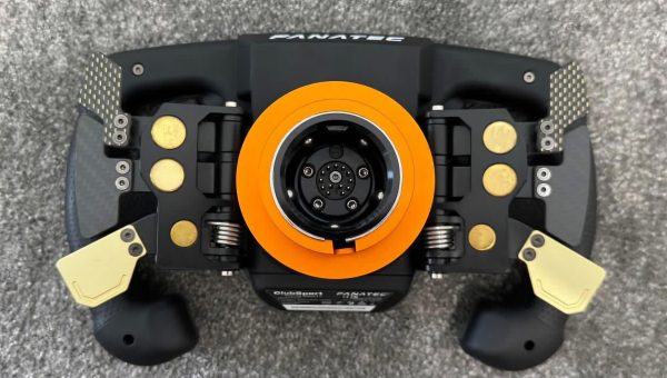 Fanatec f1 2020 - Image 6