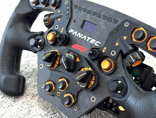 Fanatec f1 2020 - Image 8