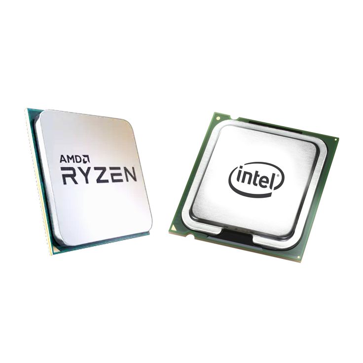 Intel vs AMD