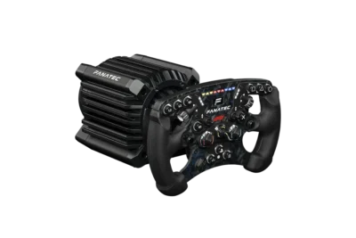 Fanatec ClubSport F1 wheel price